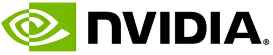 NVIDIA logo