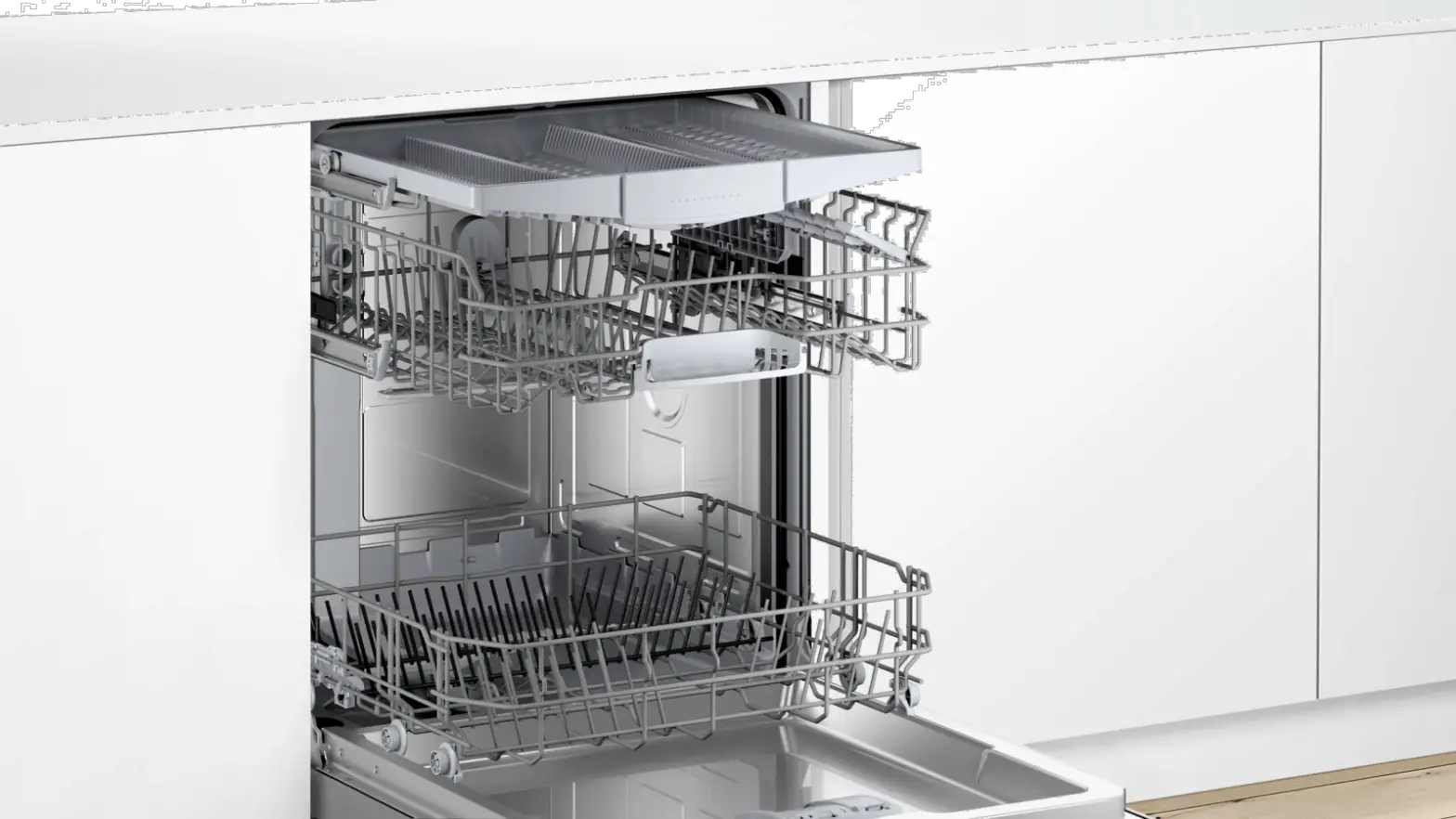 Bosch Sgv2hvx20e Portable Dishwasher User Guide