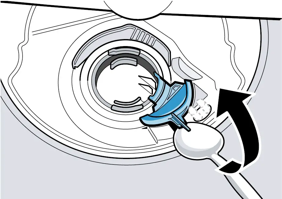 Clean wastewater pump 01