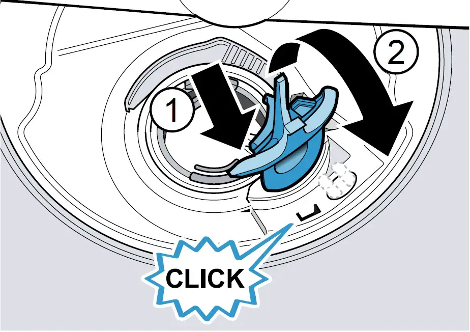 Clean wastewater pump 02