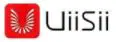 UiiSii LOGO