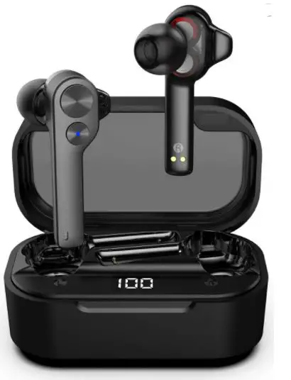 UiiSii TWS808 True Wireless Stereo Earphone