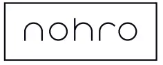 nohro LOGO