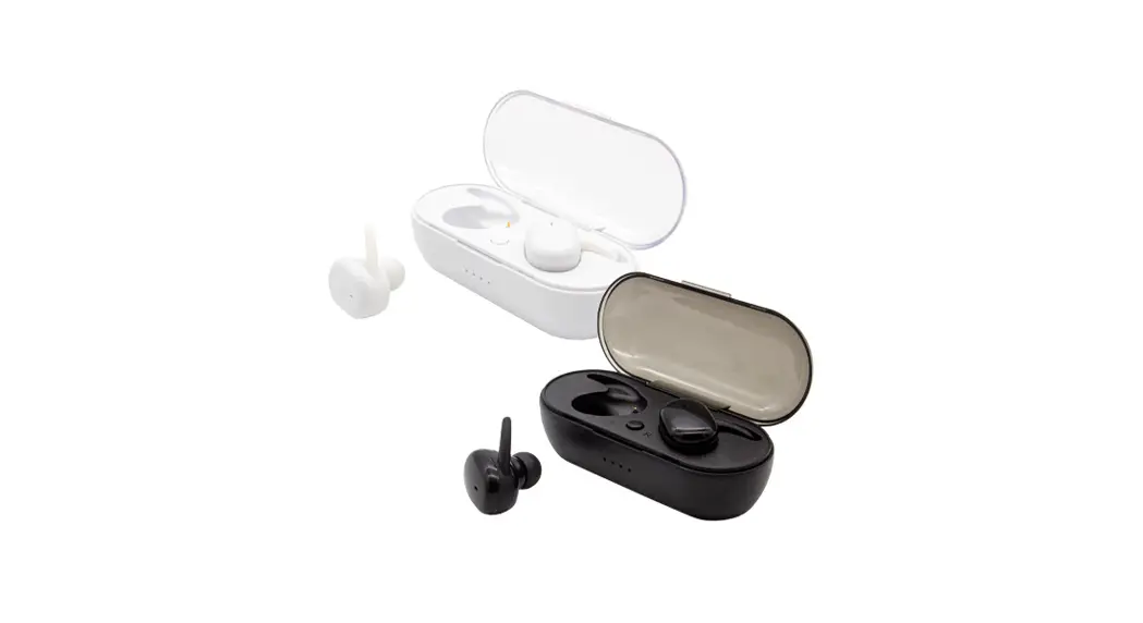 Nohro Wireless Aps Earbuds User Manual