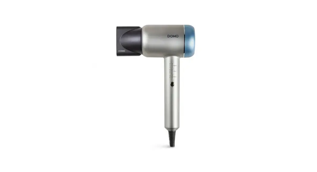 Domo Do2135hd Premium Hairdryer User Guide