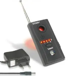 imperii Detector of Signs SPY