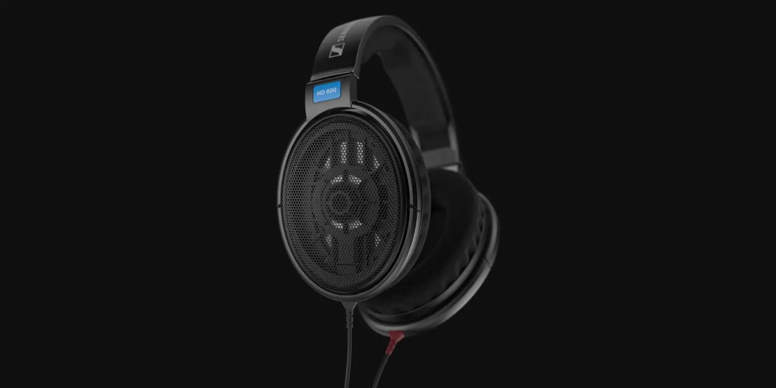 Sennheiser 600 Series Evolution Wired Instruction Manual Sennheiser 600 Series Evolution Wired Instruction Manual