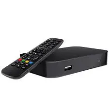 Dolby Audio Mag522 Linux-based Set Top Box User Guide