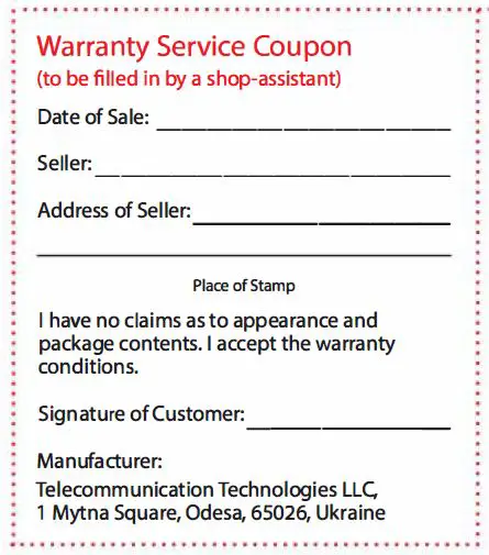 Dolby Audio MAG522 Linux-Based Set Top Box fig1