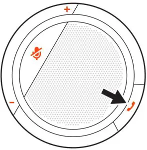 Place a call on hold