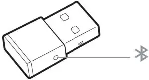 USB Bluetooth Adapter