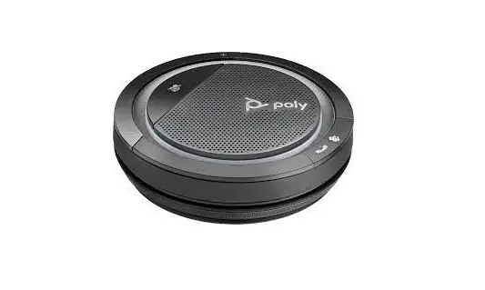 Poly Calisto 5300 Speakerphone User Guide