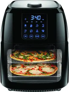 CHEFMAN RJ38 6 RDO Air Fryer