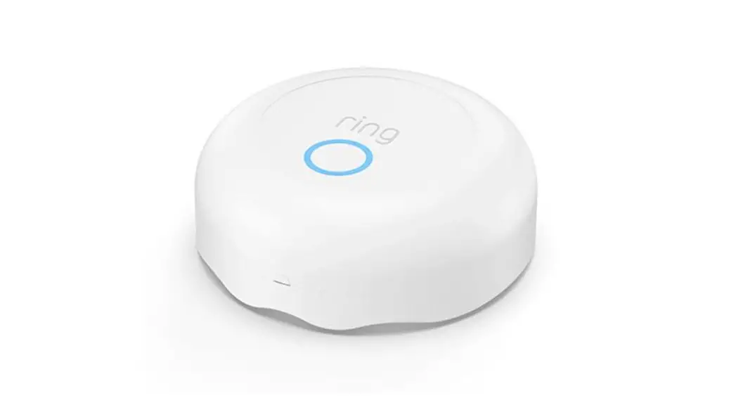 Ring Flood & Freeze Senso Z-wave User Manual Ring Flood & Freeze Senso Z-wave User Manual