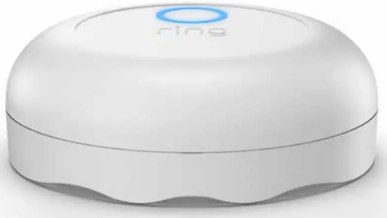 ring Flood & Freeze Senso Z Wave