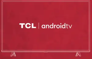 TCL S430 S434 55 Inch Class 4 Series 4K UHD HDR LED Smart Android TV