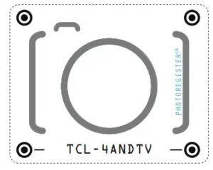 TCL S430 S434 55 Inch Class 4 Series 4K UHD HDR LED Smart Android TV - REGISTER