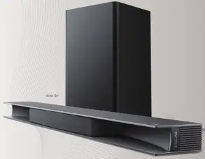 TCL S430 S434 55 Inch Class 4 Series 4K UHD HDR LED Smart Android TV - STUNNING SOUND