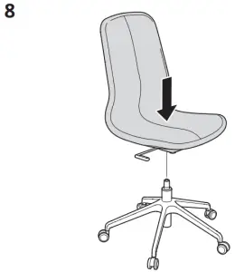 Assembly Instruction