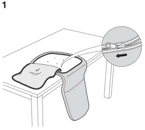 Assembly Instruction