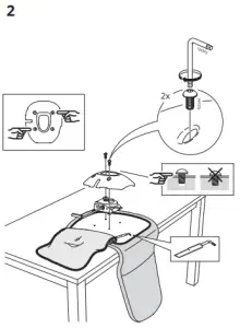 Assembly Instruction