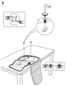 Assembly Instruction