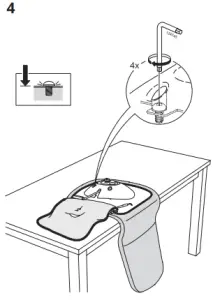 Assembly Instruction