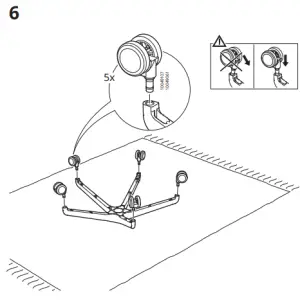 Assembly Instruction
