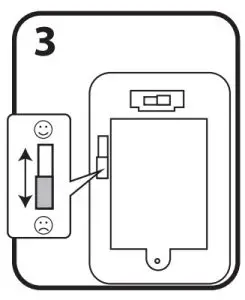 little tikes 655234 Adoptable Pets - happy or sad mode