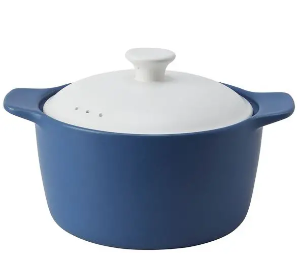IKEA STORKOK 3.6L Pot with Lid