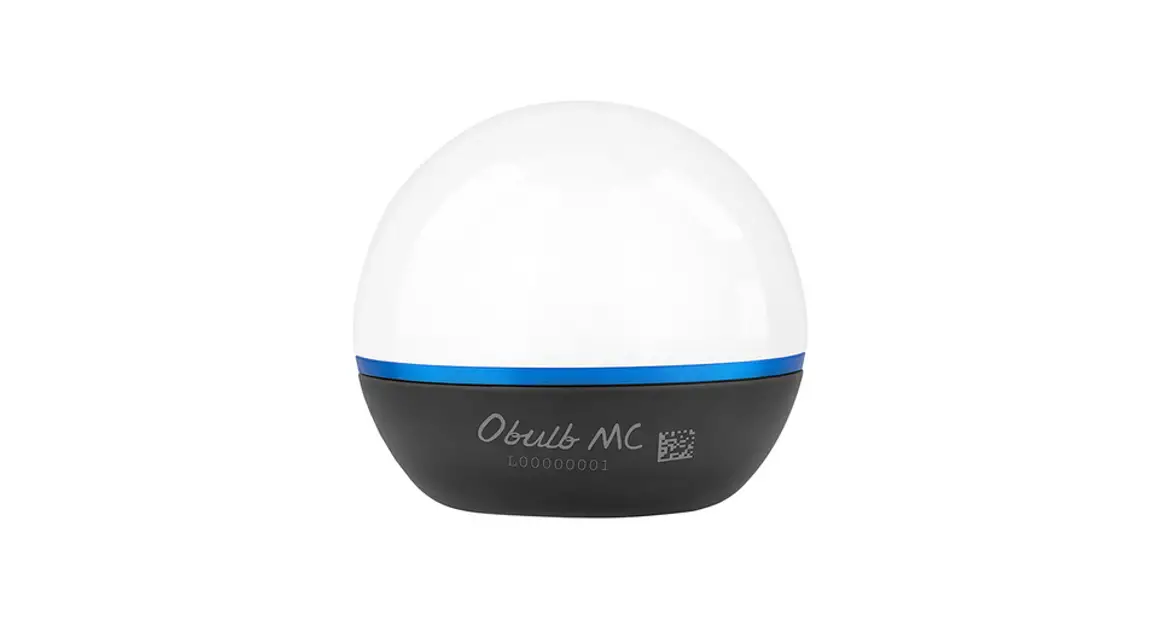 Olight Obulbmcs Flashlight User Manual Olight Obulbmcs Flashlight User Manual