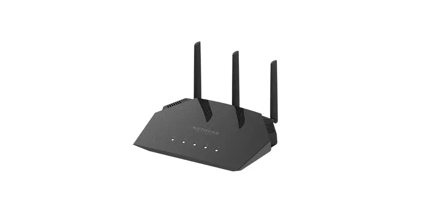 Netgear Business Wifi 6 Access Point Installation Guide Netgear Business Wifi 6 Access Point Installation Guide