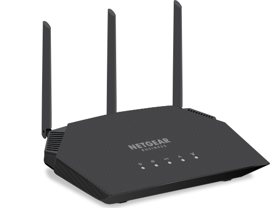 NETGEAR Business WiFi 6 Access Point - wifi