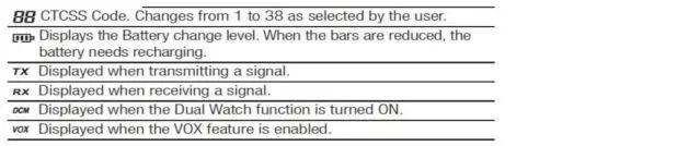 Shenzhen Freetalker Industry RD866 0.01W Handheld Walkie Talkie fig4