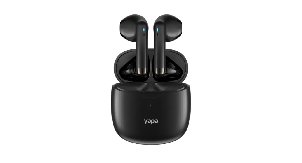 Yapa Pro Electronics Earbuds User Manual Yapa Pro Electronics Earbuds User Manual