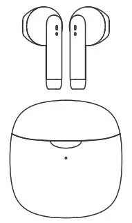 Yapa Pro Electronics Earbuds