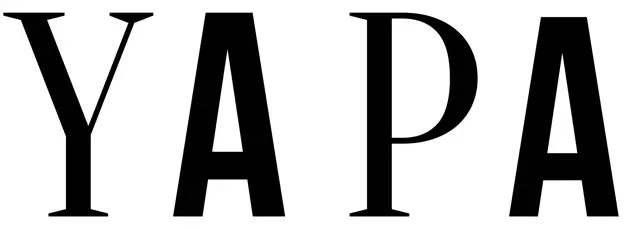 Yapa logo