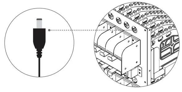v7world CHGCT36 Charge Cart - adapter