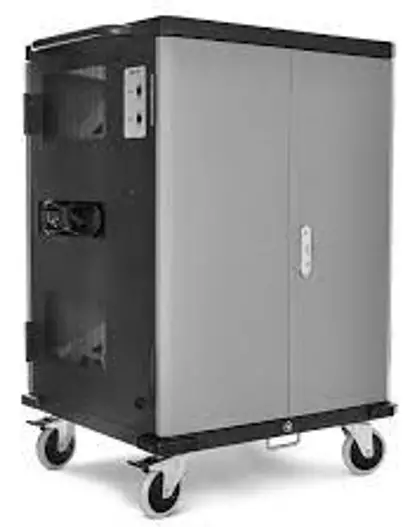 v7world CHGCT36 Charge Cart