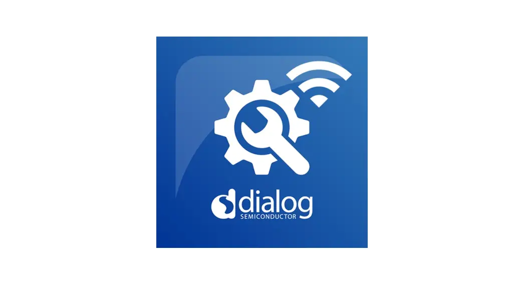 Dialog Da16600 Provisioning The Mobile App For Android/ios User Manual