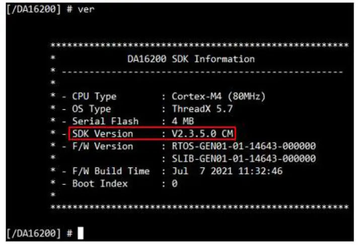 dialog DA16600 Provisioning the Mobile App for AndroidiOS - System Requirements