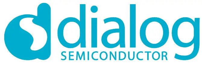 dialog - Logo