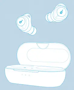 Soundcore Life A1 User Manual