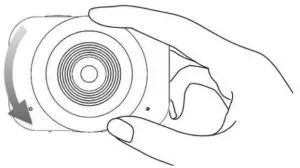 aTLi EON B088BXQ8ZF Time-Lapse Camera - ATLIEONUserManual
