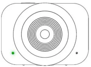 aTLi EON B088BXQ8ZF Time-Lapse Camera - LEDStatusLight