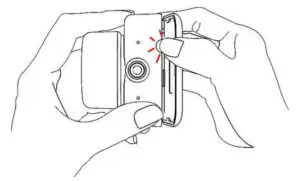 aTLi EON B088BXQ8ZF Time-Lapse Camera - Locatethebattery