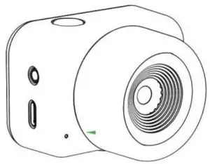 aTLi EON B088BXQ8ZF Time-Lapse Camera - focusmark