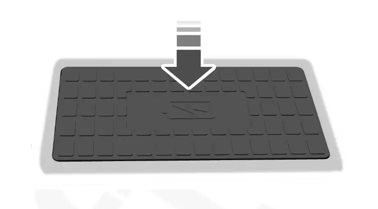 Aptiv Services Us E250812 Wireless Charging Owner's Manual Aptiv Services Us E250812 Wireless Charging Owner's Manual