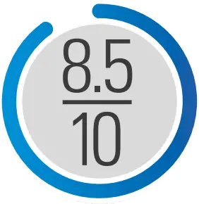 ResMed AirTouch F20 Full Face Mask - Symbol 1