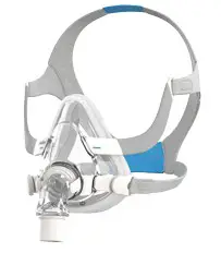 ResMed AirTouch F20 Full Face Mask - fig 1